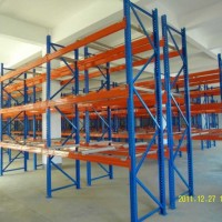 Steel Warehouse Storage Pallet Shelf Racking