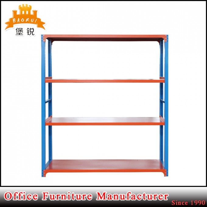 Jas-060 Storage Rack Steel Racking for Storage Use Image1
