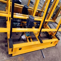 Glass Factory Removable Storage Glass Rack Specification Storage Rack Metal Transport Rack