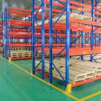 Niuli Heavy Duty Pallet Racking