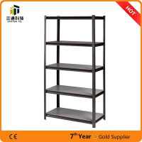 China Wholesale Custom Light Duty Warehouse Storage Rack, High Quality Light Duty Warehouse Storage 