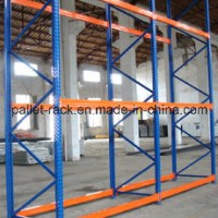 Teardrop Pallet Racks