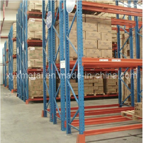 Warehouse DIY Heavy Duty Storage Shelf Pallet Rack Image1