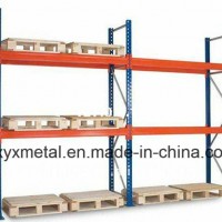 Hot! Steel/Metal Pallet Heavy Duty Warehouse Storage Rack