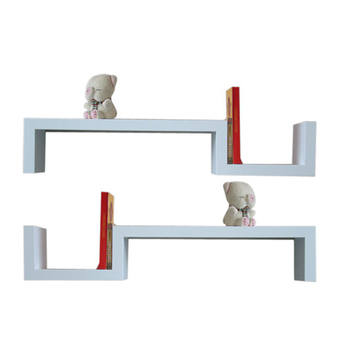 Wooden Storage Rack (WJ277545) Image1