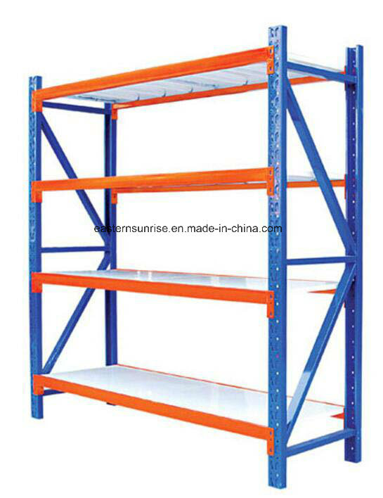 Durable Steel Storage Racks Stainless Steel Rolling Racks Dry Goods Display Rack Image1