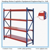 Heavy Duty Selective Pallet Racking for Warehouse Storage System