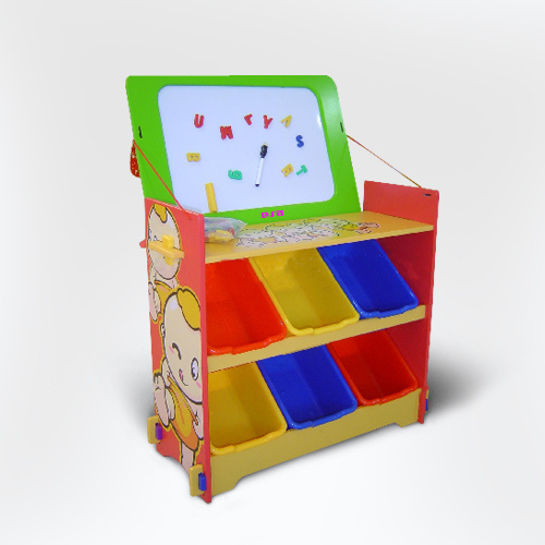 Storage Rack (WJ278568) Image1