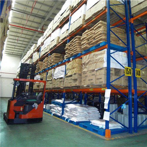Metal Storage Heavy Duty Pallet Racking with Ce Quality Image1