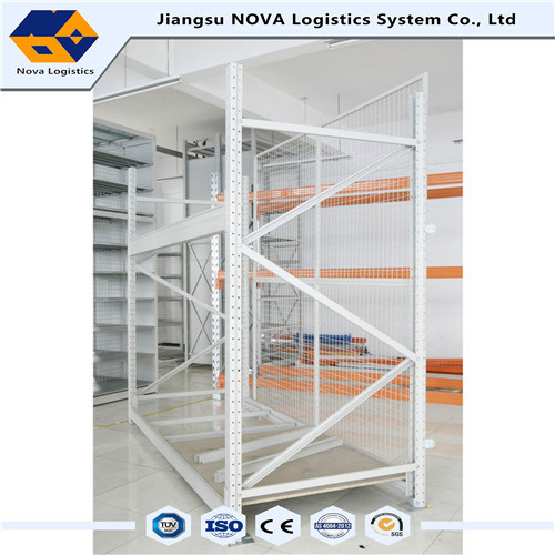 Nm5 Medium Duty Rack for Warehouse Storage Image1