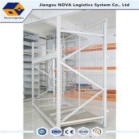 Nm5 Medium Duty Rack for Warehouse Storage