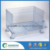 Heavy Duty Storage Folding Storage Rack for Warehouse