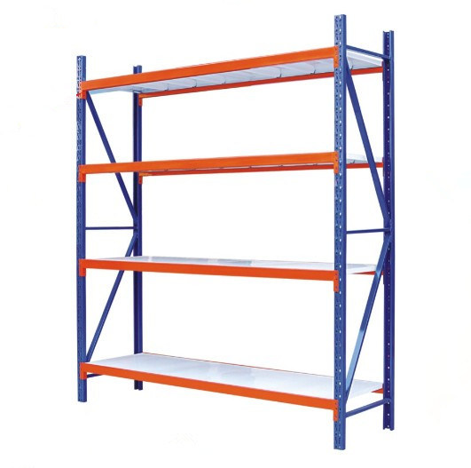 Selective Quality Warehouse Light Duty Storage Rack (YD-M5) Image1