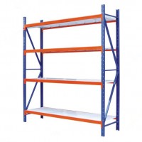 Selective Quality Warehouse Light Duty Storage Rack (YD-M5)