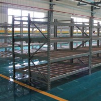 Ce ISO9001 Warehouse Racking System/ Storage Racking/Carton Flow Racking