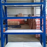 High Quality Light Duty Storage Rack for Warehouse