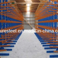 Warehouse Storage Catilever Racking Also Calls Multi-Arms Racking