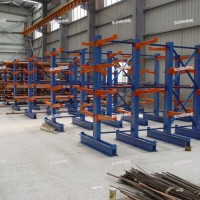 Excellent Quality Warehouse Storage Cantilever Rack with Heavy Duty