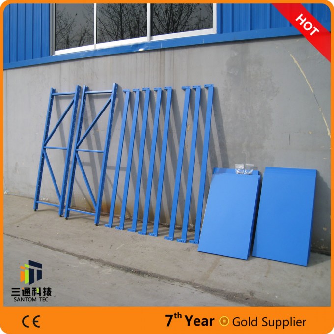 Australia Market Storage Rack, Warehouse Racking Image1