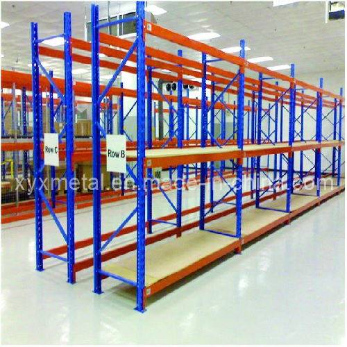 Wholesale Warehouse Medium and Heavy Duty Storage Rack Image1