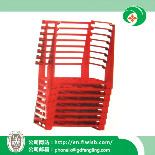 Customized Steel Storage Rack for Warehouse with Ce (FL-59) Image1