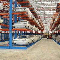 Storage Cantilever Racking for Industry or Warehouse