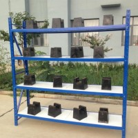 High Quality Light Duty Storage Rack in Warehouse