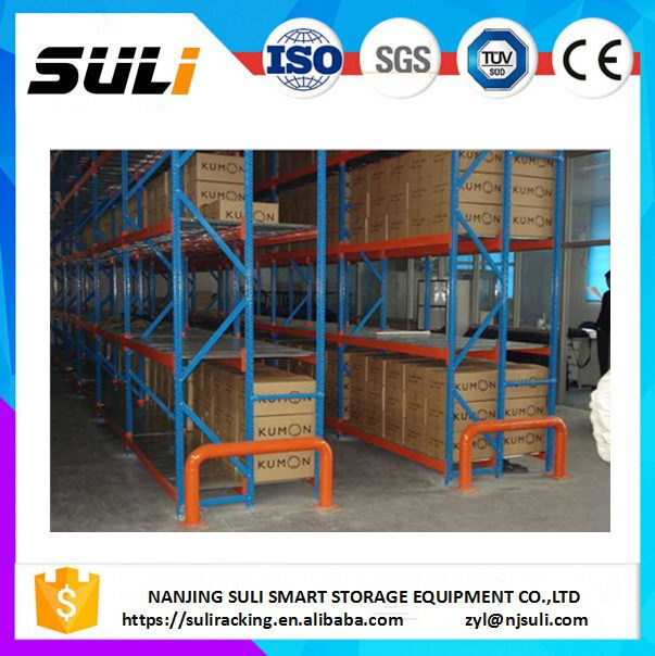 Warehouse Stacking Racks Tire Storage Rack Image1