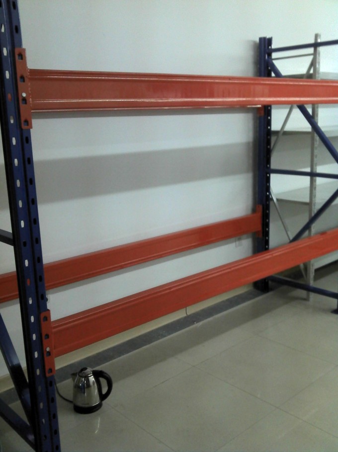 Storage Racks (warehouse shelf) Image1