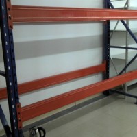 Storage Racks (warehouse shelf)