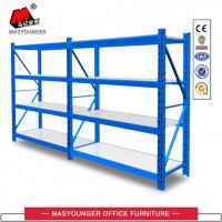 Steel Warehouse Storage Medium Duty Rack