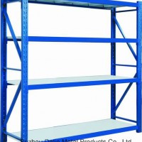 Customized Heavy Duty Warehouse Storage Rack