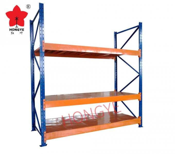 Metal Warehouse Storage Racking (HY-26) Image1