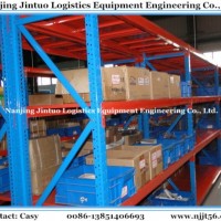 Steel Storage Medium Duty Rack for Warehouse