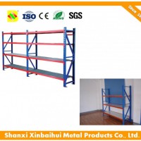 Warehouse Storage Shelves Medium Duty Rack