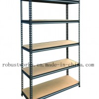 5 Tiers Storage Shelf Steel Rack (8040-100)