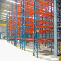 Best Selling Industry Warehouse Adjustable Weight Beam Storage Rack
