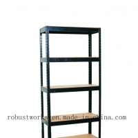 Metal Storage Shelf Metal Rack (9040-100)