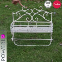 Metal Wall Storage S