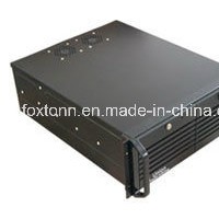 China Manufactured Metal Cabinet Computer Storage Rack