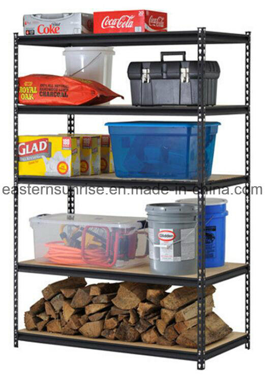 Metal Steel Iron Display Storage Racking/Shelving/Shelf Image1
