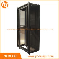 42u Server Storage Metal Cabinet Network Server Rack