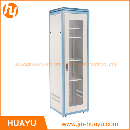 47u 19 Inch Rack Metal Storage Server Rack Image1