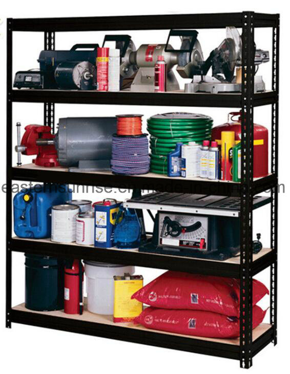 Qualified Metal Storage Racking/Shelving/Shelf/Rack for Warehouse Supermarket Image1