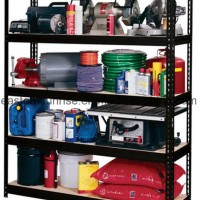 Qualified Metal Storage Racking/Shelving/Shelf/Rack for Warehouse Supermarket