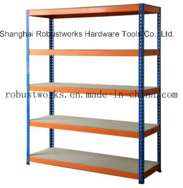 Heavy Duty Metal Storage Rack (12050-265-1) Image1