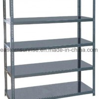 Premium Duty Metal Steel Iron Storage Racking for Warehouse Supermarket