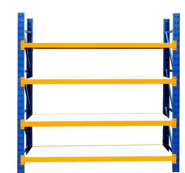 Metal Rack (light duty storage) Image1