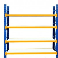 Metal Rack (light duty storage)