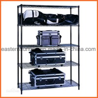 Good Quality Strong Metal Steel Iron Storage Racking/Rack